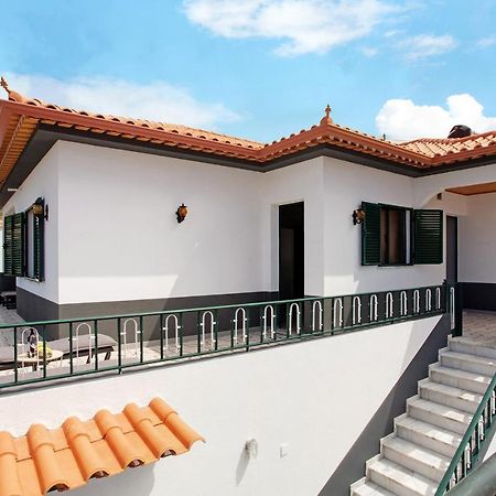 Estrela House Apartment Venda do Atalhinho Ngoại thất bức ảnh