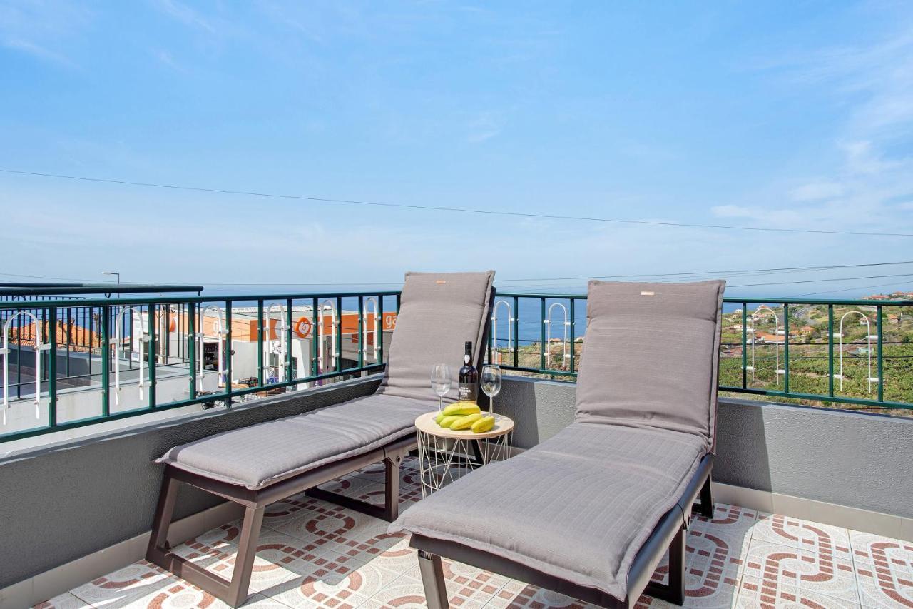 Estrela House Apartment Venda do Atalhinho Ngoại thất bức ảnh