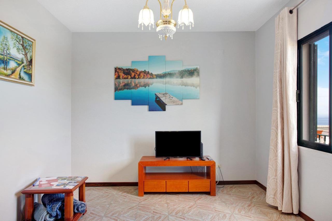 Estrela House Apartment Venda do Atalhinho Ngoại thất bức ảnh