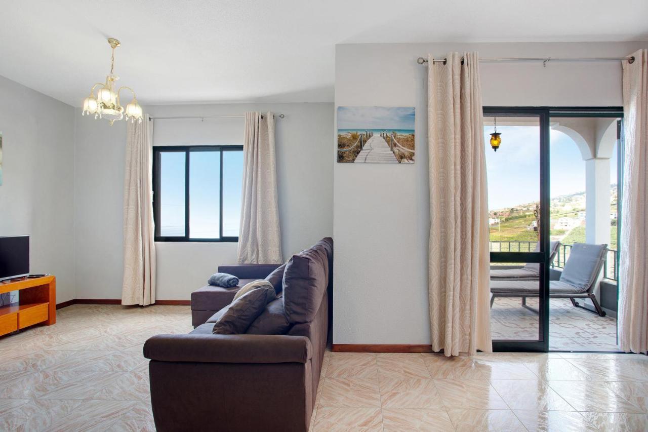 Estrela House Apartment Venda do Atalhinho Ngoại thất bức ảnh