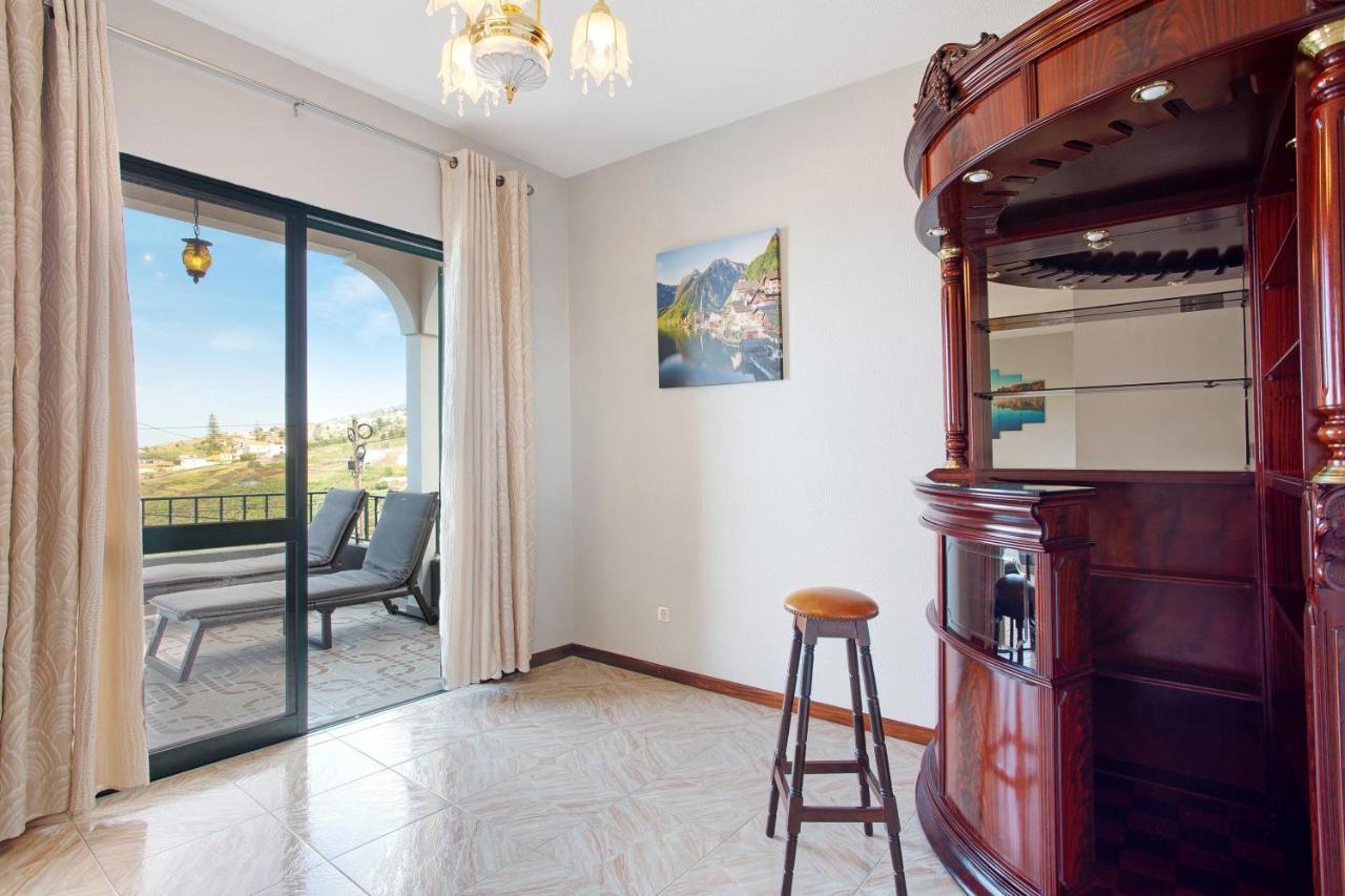 Estrela House Apartment Venda do Atalhinho Ngoại thất bức ảnh