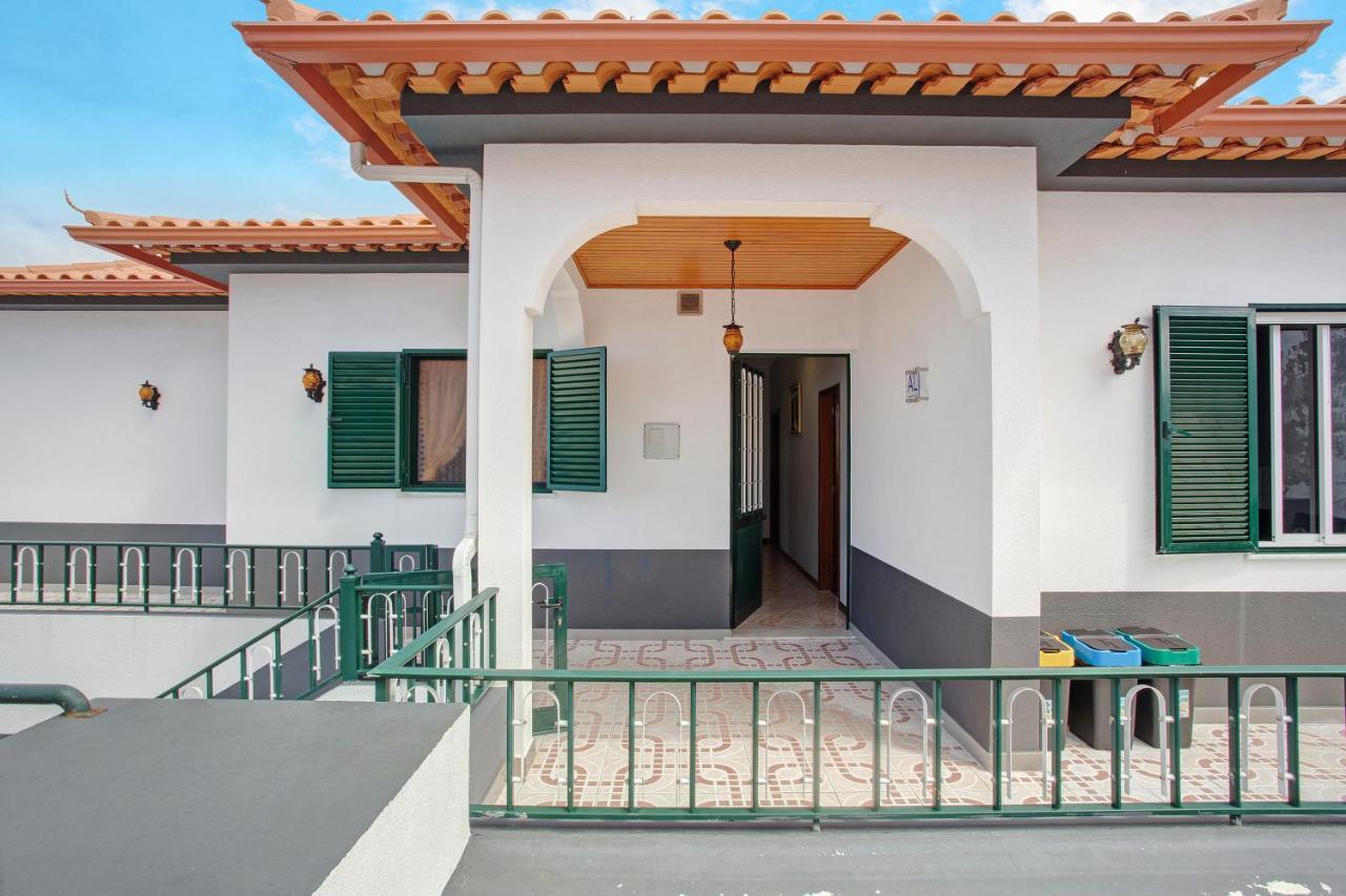 Estrela House Apartment Venda do Atalhinho Ngoại thất bức ảnh