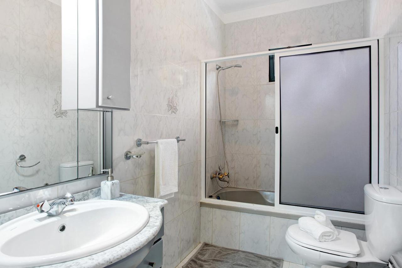 Estrela House Apartment Venda do Atalhinho Ngoại thất bức ảnh