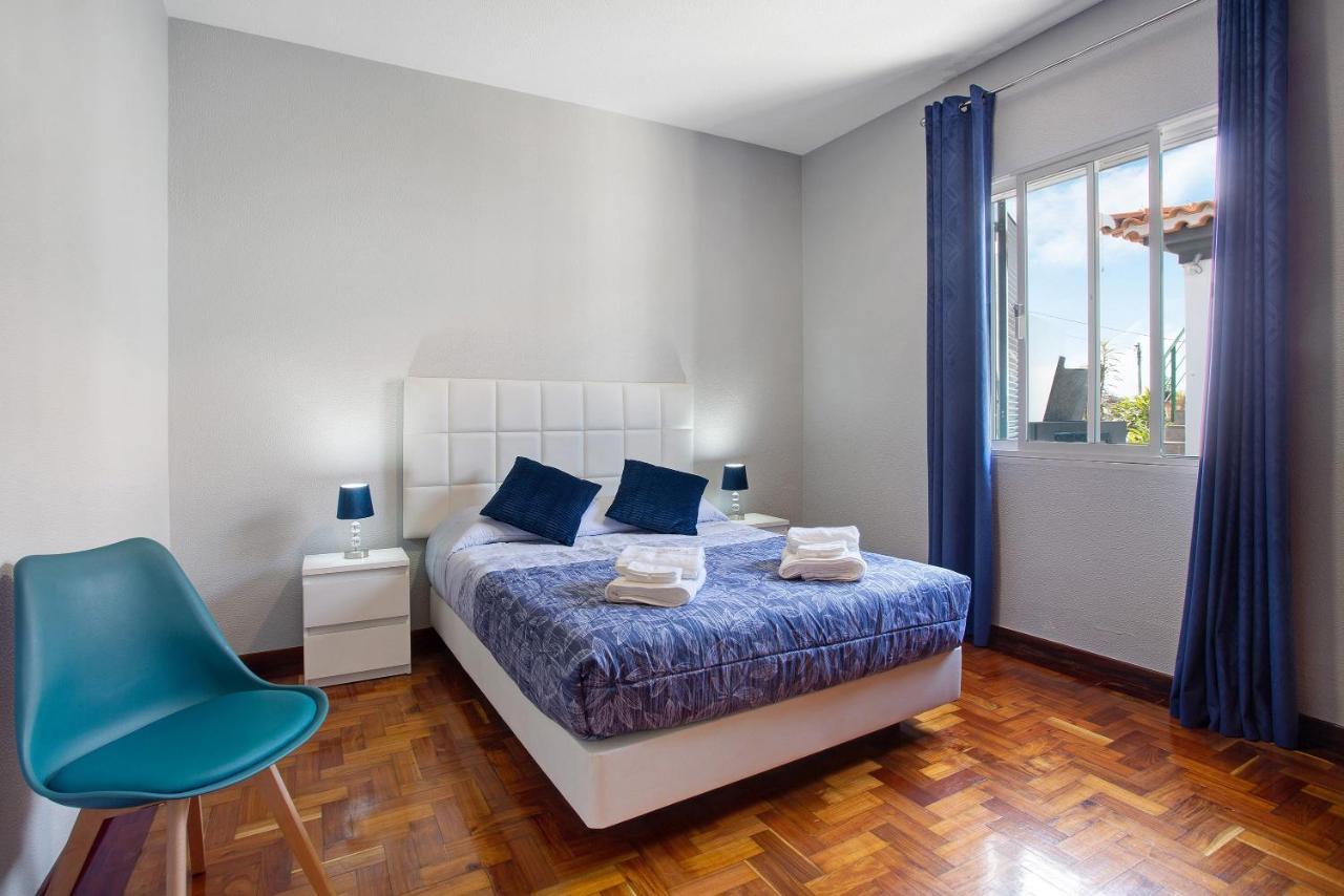 Estrela House Apartment Venda do Atalhinho Ngoại thất bức ảnh