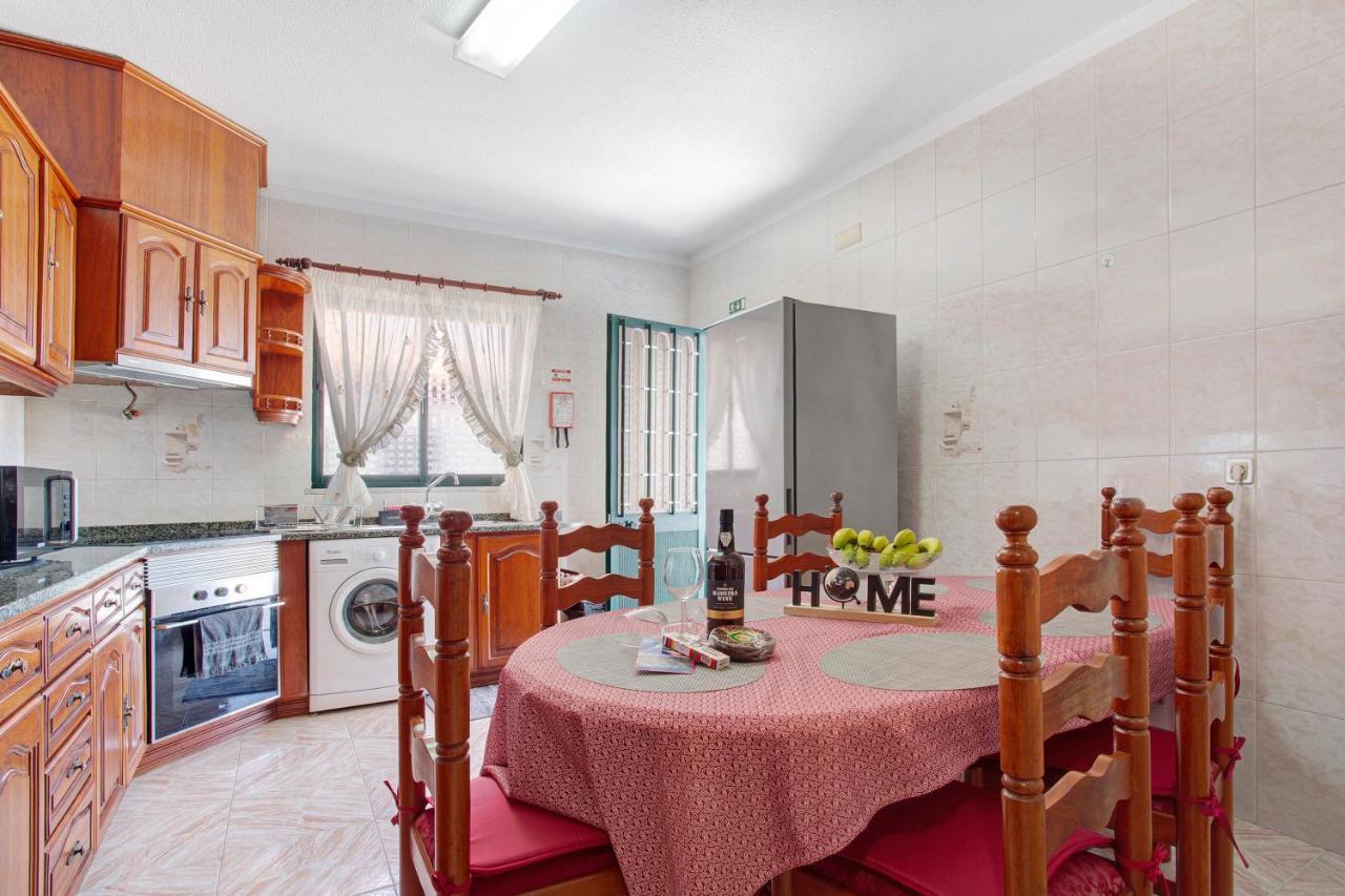 Estrela House Apartment Venda do Atalhinho Ngoại thất bức ảnh