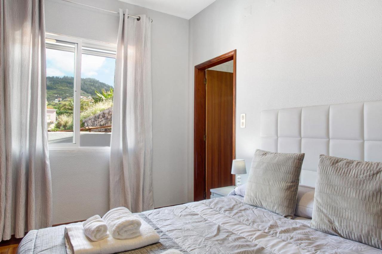 Estrela House Apartment Venda do Atalhinho Ngoại thất bức ảnh