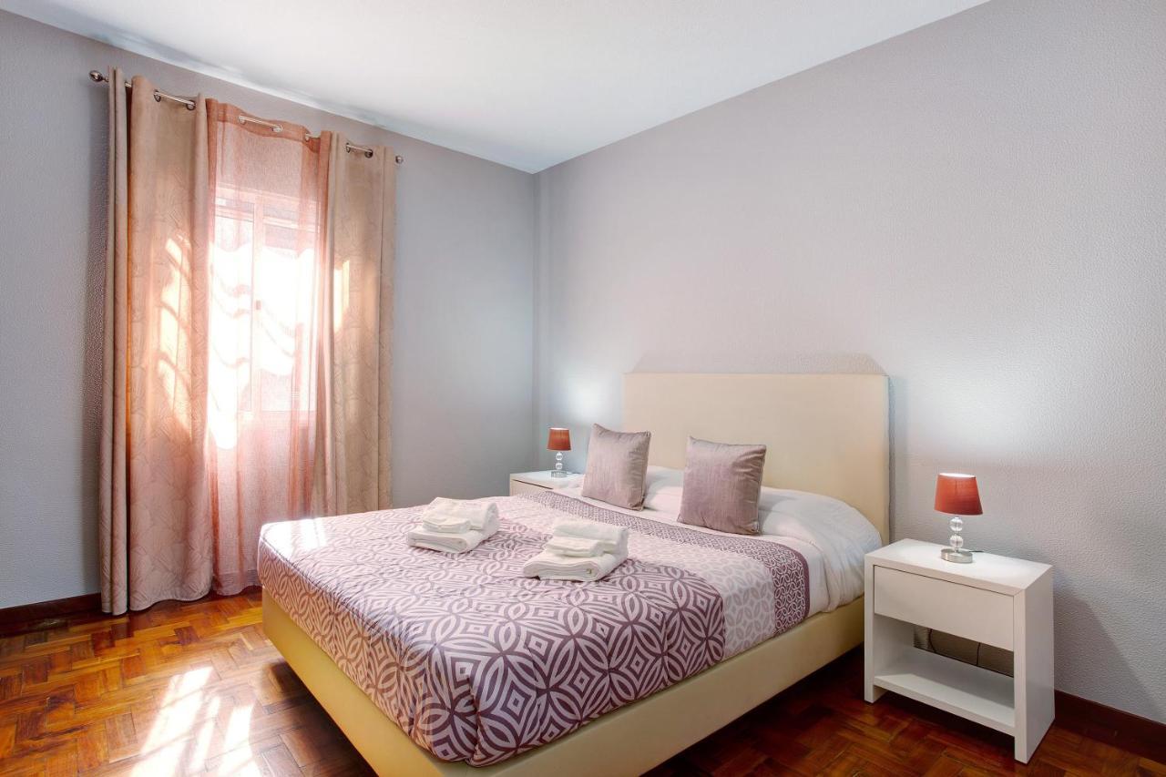 Estrela House Apartment Venda do Atalhinho Ngoại thất bức ảnh