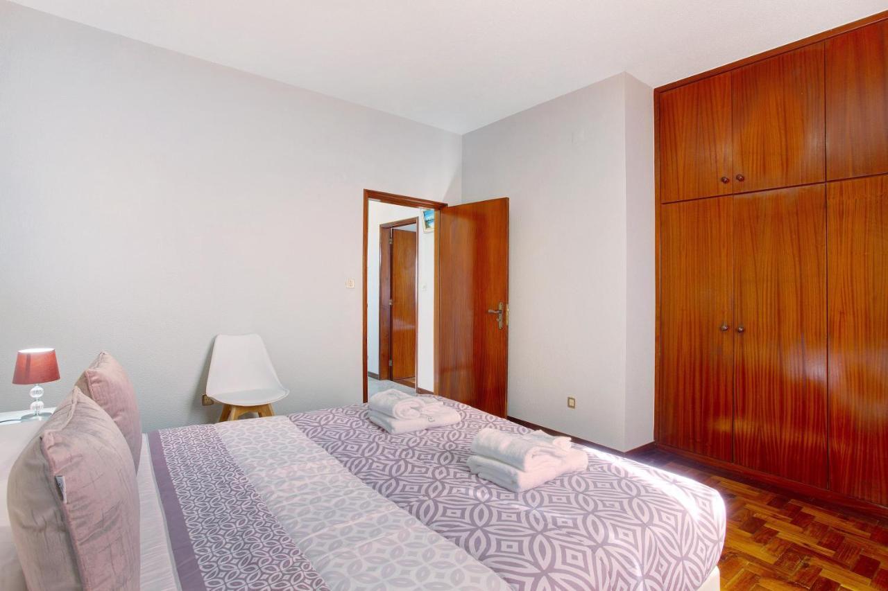 Estrela House Apartment Venda do Atalhinho Ngoại thất bức ảnh